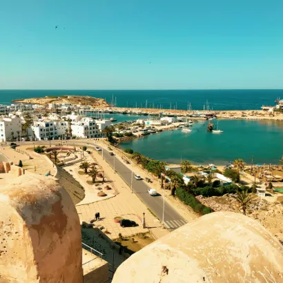 Tunisia