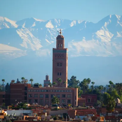 Morocco